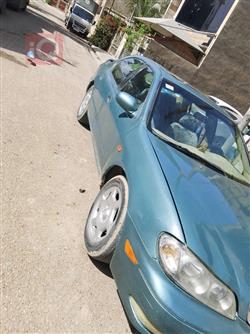 نيسان ماكسيما